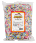 Zed Candy Tropical Jawbreaker Bag 1kg