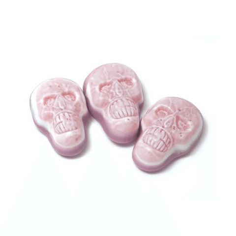 Kingsway Jelly Filled Skulls 1kg