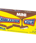 Charleston Chew Mini Vanilla Theatre Box 99g - 12 x 90g Boxes