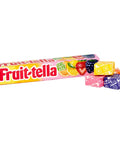 Fruittella Summer Fruits Stick 41g - 40 x 41g Packs