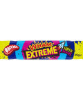 Barratt Wham Extreme Bar 25g - 50 x 25g Bars