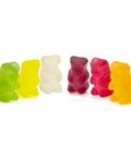 Frisia Sugar Free Teddy Bears 3kg - 2 x 1.5kg Bags