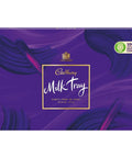 Cadbury Milk Tray Box 530g