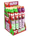 Vimto Seriously Big Candy Cherry & Strawberry Spray - 12 x 80ml Sprays