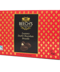 Beech's Luxury Dark Chocolate Brazils 145g - 6 x 145g Boxes