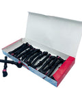 Skippers Original Liquorice Pipes 16 Pack