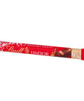 Lindt Lindor Milk Chocolate Bar 38g 95p PMP - 24 x 38g Bars