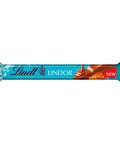 Lindt Lindor Salted Caramel Chocolate Treat Bar 38g - 24 x 38g Bars