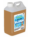 Crazy Frosty Factory Cola Slush Syrup 5L