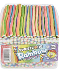 Sweetzone Rainbow Pencils 10p Tub