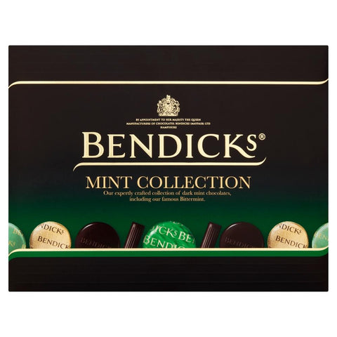 Bendicks Mint Collection 400g