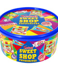 Swizzels Sweet Shop Favourites Tub 650g