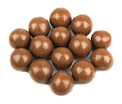 Carol Anne Milk Chocolate Hazelnuts