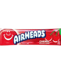 Airheads Cherry Chewy Candy Bars 16g - 36 x 16g Bars