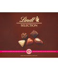 Lindt Selection Assorted Chocolate Box 427g