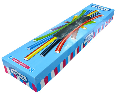 Vidal Giant Blackcurrant Cables 6kg