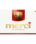 Storck merci Finest Selection Assorted Chocolates 400g