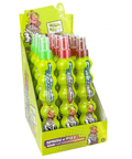 Brain Licker Spray n Fizz Tubes 80g - 12 x 80g Tubes