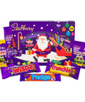 Cadbury Selection Pack 78g - 26 x 78g Packs