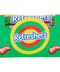 Barratt Refreshers Rolls - 48 x 34g Rolls