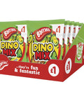 Barratt Fun & Fantastic Dino Mix 100g £1 PMP - 12 x 100g Bags