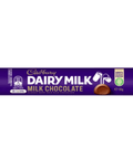 Cadbury Dairy Milk Chocolate Milk Chocolate Roll 55g (Australian) - 36 x 55g Rolls