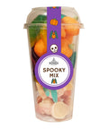 Bonds Spooky Mix Candy Cup 330g - 6 x 330g Cups