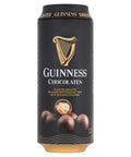 Guinness Dark Chocolate Truffles Can 125g