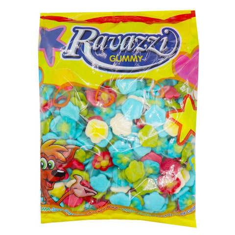 Ravazzi Gummy Flowers 2kg