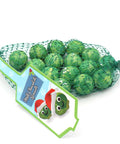 Milk Chocolate Sprouts Net 75g - 50 x 75g Nets