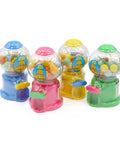 Crazy Candy Factory Mini Gumball Machine 35gm - 12 x 35g Packs