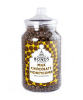 Bonds Chocolate Honeycomb Jar 2.1kg