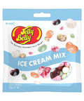 Jelly Belly Ice Cream Mix Jelly Beans Bag 70g - 12 x 70g Bags