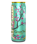 AriZona Original Green Tea with Honey Can 500ml - 12 x 500ml Cans