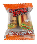 Bip Candy Mini Gummy Burger 7g - 60 x 7g Packs