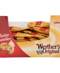 Werther's Original Butter Candies Bags - 15 x 135g Bags