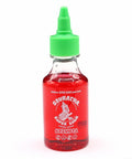 Zed Candy Screamers Souracha Super Sour Candy Sauce 90ml - 12 x 90ml Bottles