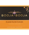 Booja-Booja Almond Salted Caramel Chocolate Truffles 92g