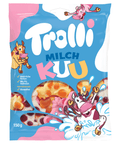 Trolli Milch Kuh Bag 150g - 18 x 150g Bags