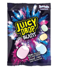 Bazooka Juicy Drop Blast Bags 45g - 24 x 45g Bags