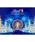 Lindt Festive Edition Box 469g