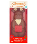 Thorntons Cheeky Reindeer Milk Chocolate Christmas Gift 90g