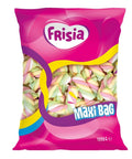 Frisia Mini Mallow Cables 1kg