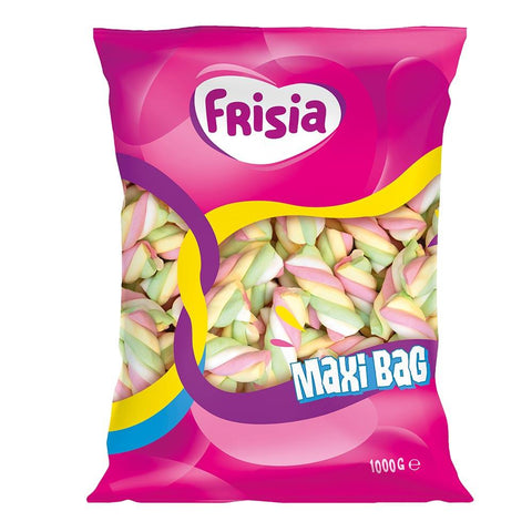 Frisia Mini Mallow Cables 1kg