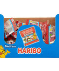 Haribo Supermix Minis Treat Bags 16g - 100 x 16g Treat Bags