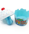 Crazy Candy Factory Cupcake Dip N Lick 40g - 12 x 40g Packs