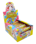 Zed Candy Tropical Jawbreaker 6 Ball Pack 49.5g 50p PMP - 24 x 49.5g Packs