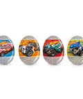 Hot Wheels Surprise Eggs 20g - 24 x 20g Eggs