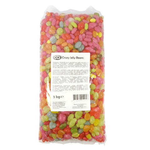 Kingsway Crazy Jelly Beans