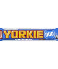 Yorkie Milk Chocolate Duo Bar 72g - 24 x 72g Bars